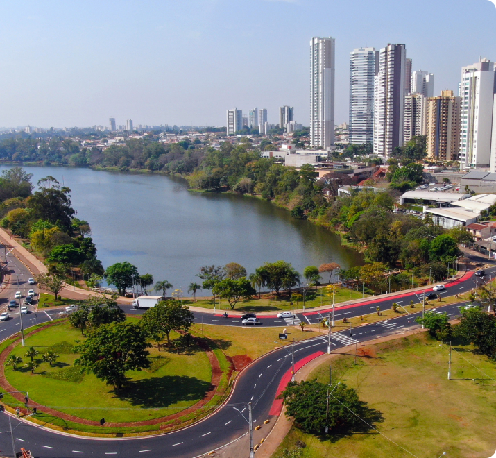 Foto de Londrina